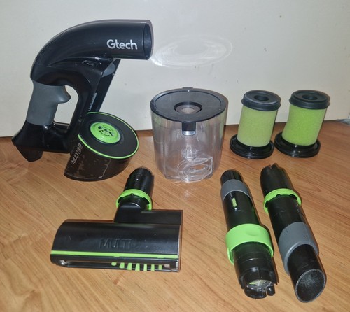 Gtech multi pet - multi, k9