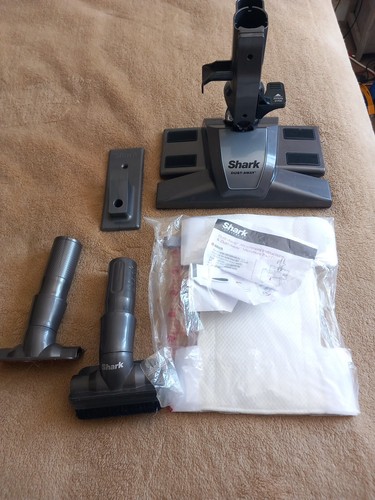 Set shark rocket staubsauger - set,