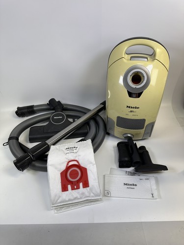 Miele s4211 staubsauger 2000w - s4211,