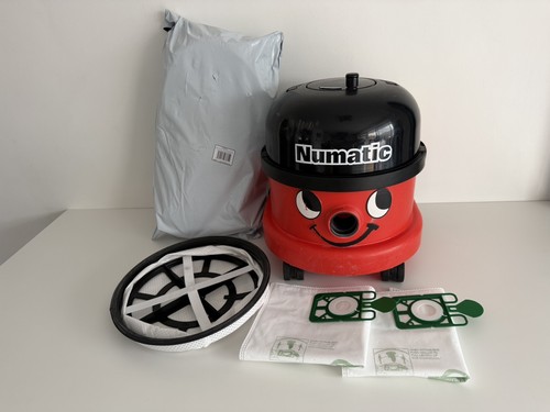 Numatic henry hoover - numatic,