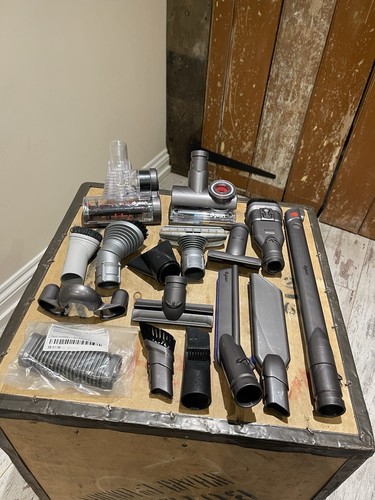 Dyson staubsauger zubehör - dyson,
