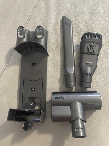 Dyson staubsauger zubehör - staubsauger,