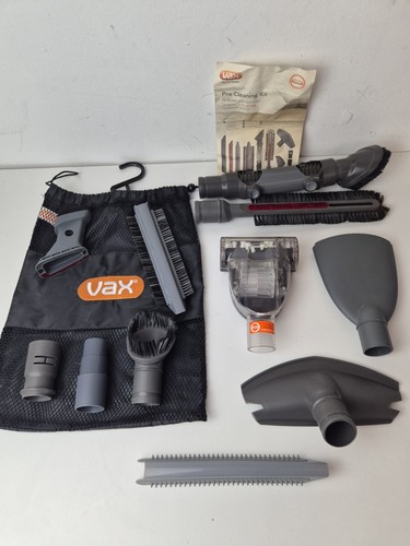 Vax pro reinigungsset - pro, beutel