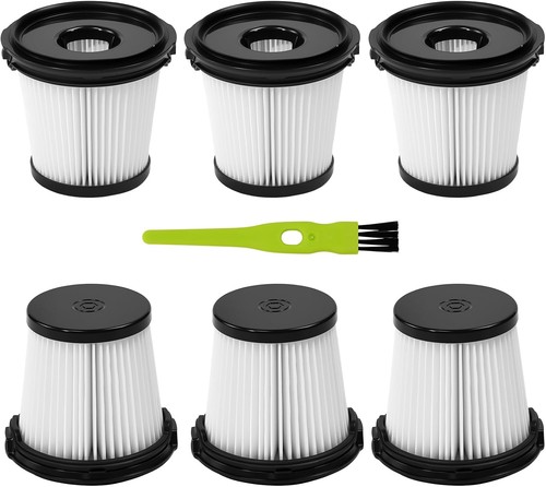 Stück filter ersatzteile - 6,
