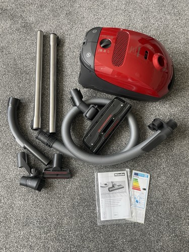 Neu miele classic junior - miele, c1