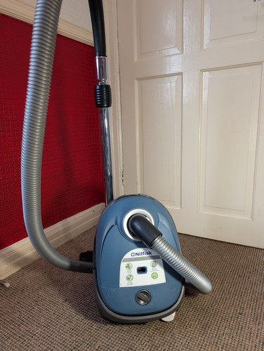 Nilfisk one performance blue - nilfisk,