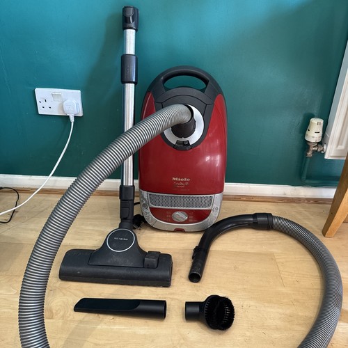 Miele s5261 cat dog turbo - dog,
