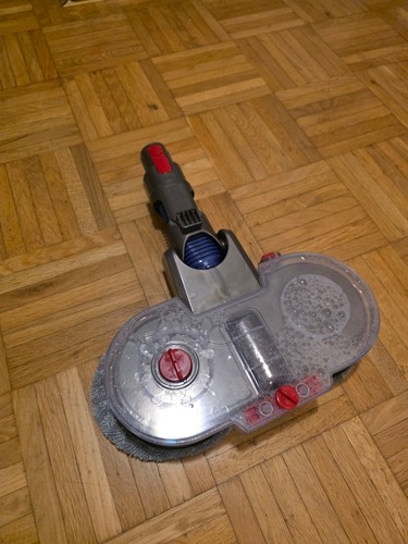 Wischaufsatz staubsauger - wischaufsatz,