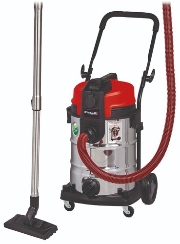 Nass und trockensauger 30l - nass-,