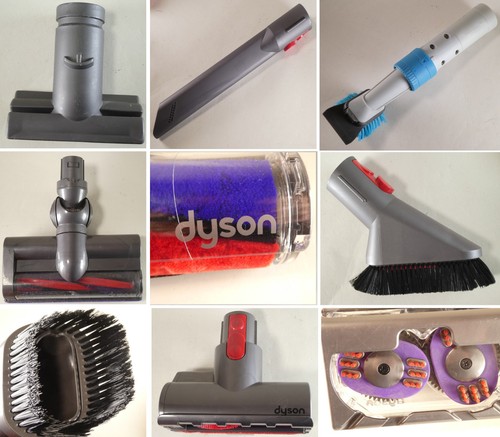 Dyson staubsaugerkopf zubehör - dyson,