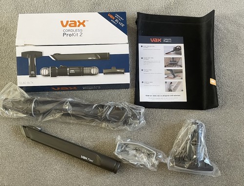 Original vax blade - vax,