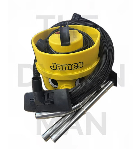 Numatic james jvp - numatic,