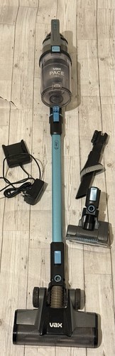 Vax 18v akku stielstaubsauger - 18v, akku-stielstaubsauger