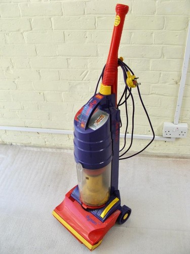 Dyson ersatzteile für einen - dyson,