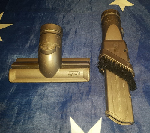 Dyson staubsauger aufsätze - dyson,
