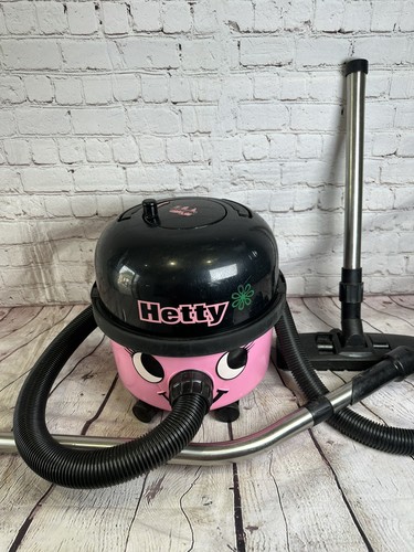 Hetty henry staubsauger het - henry,