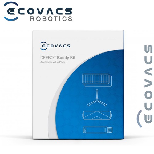 Ecovacs debot t10 - ecovacs,