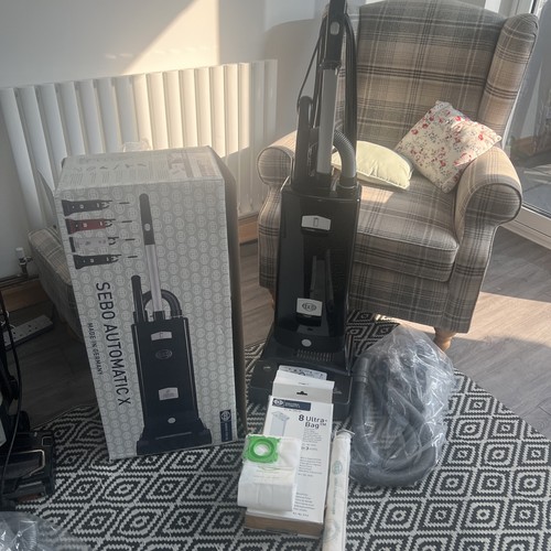 Sebo automatic pet - sebo,