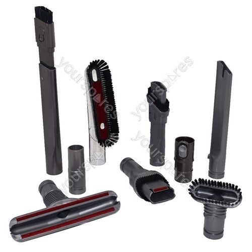 Dyson staubsauger komplettes - dyson,