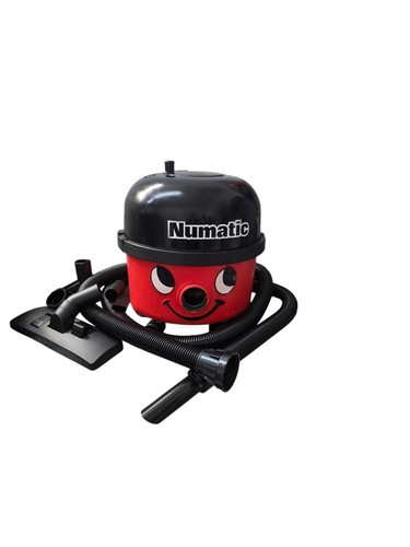 Henry 1600w gang voll - henry,