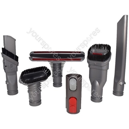 Dyson akku staubsauger - dyson,