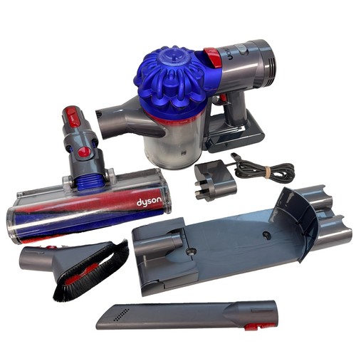 Dyson kabelloser - dyson, v8