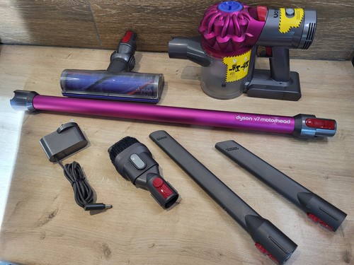 Dyson staubsauger konvolut - dyson,