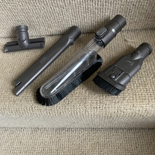 Dyson original zubehör - original, für