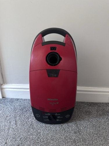 Miele cat und dog - dog, rot