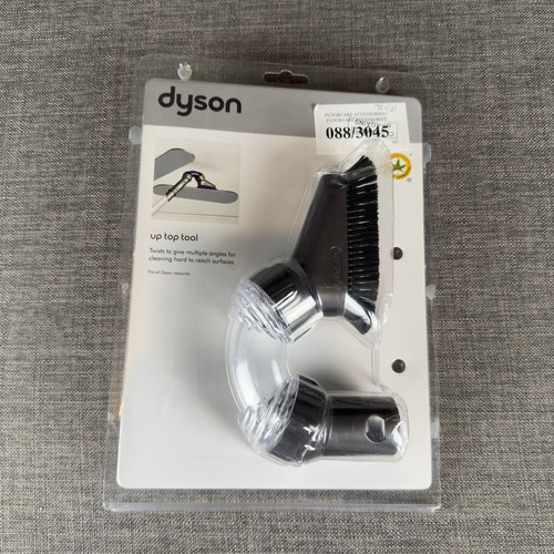 Dyson top werkzeug - top,