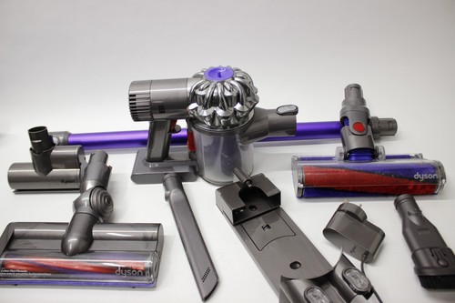 Dyson dc59 akku staubsauger - dc59,