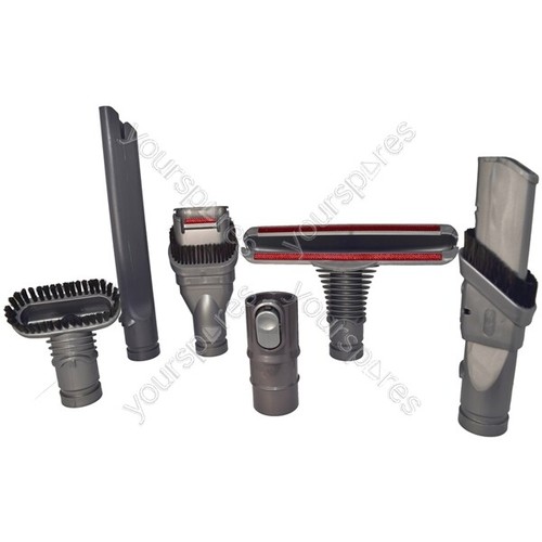 Dyson staubsauger komplettes - staubsauger,