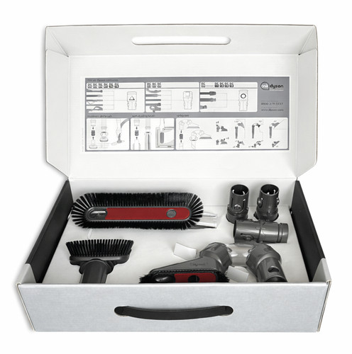 Dyson haushaltsreinigungsset - dyson,