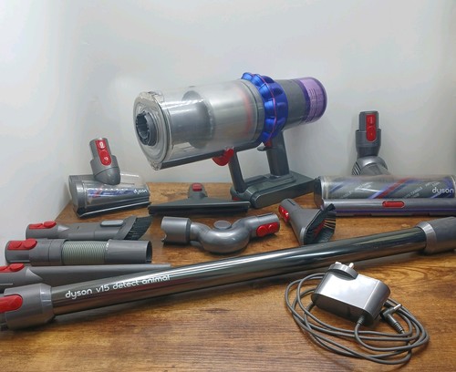 Dyson v15 detect animal mit - v15,