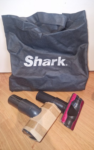 Shark staubsauger staubbürste - staubsauger,
