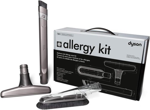 Dyson original allergy kit - original, 3