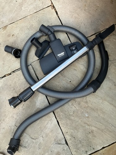Miele staubsauger zubehör - miele,