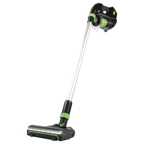 Gtech power floor - power,