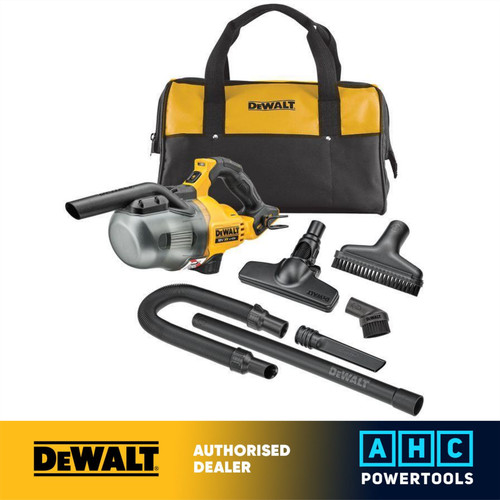 Dewalt dcv501ln 18v klasse - dcv501ln,